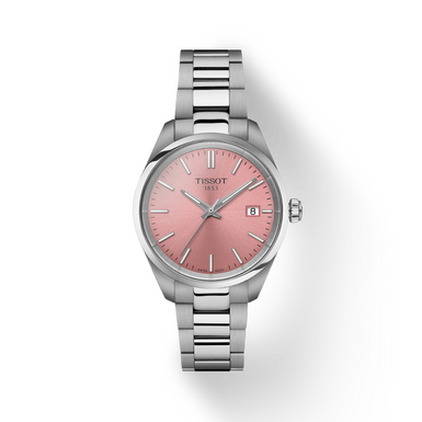 Tissot PR 100 Quartz 34mm T1502101133100 Watch