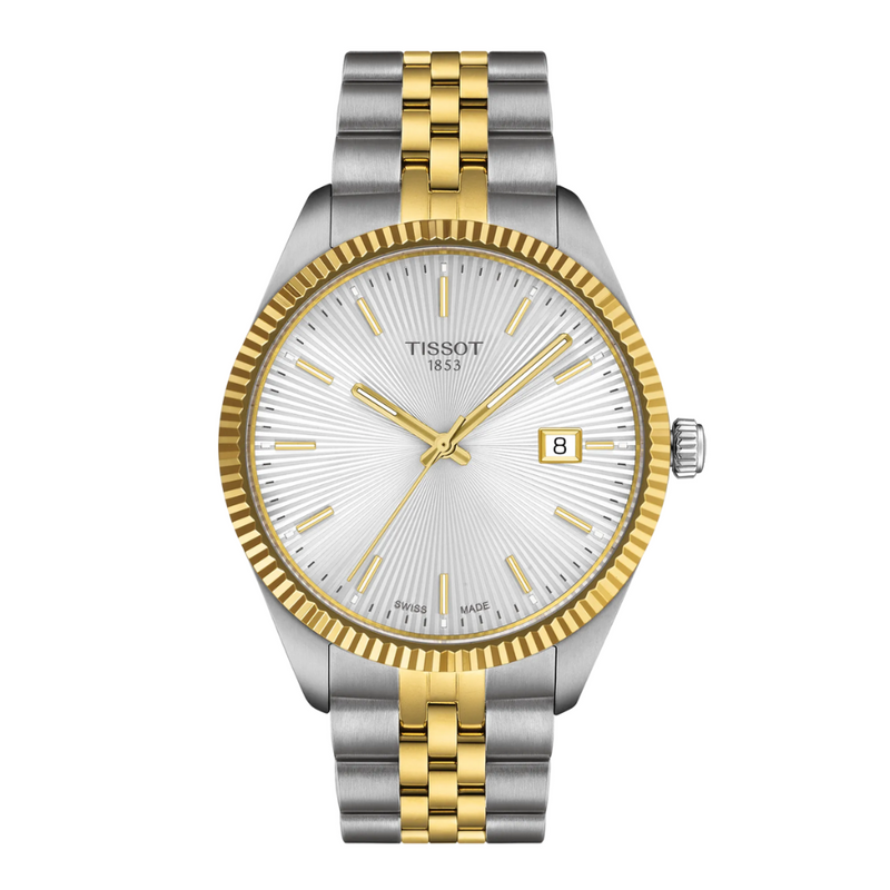 Tissot Ballade 40mm Watch T1564102203100