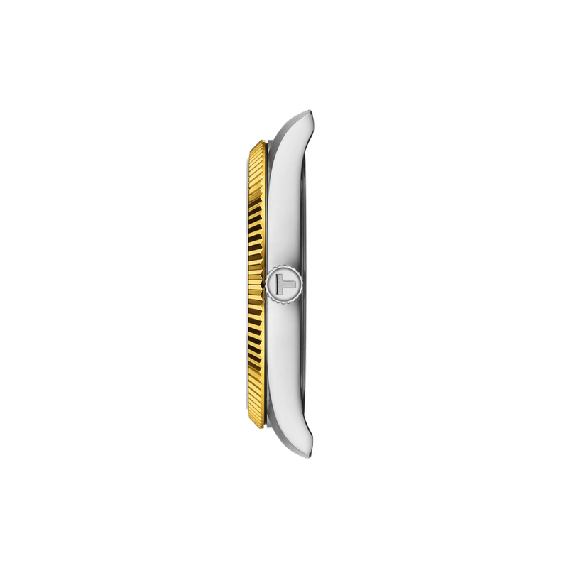 Tissot Ballade 40mm Watch T1564102203100