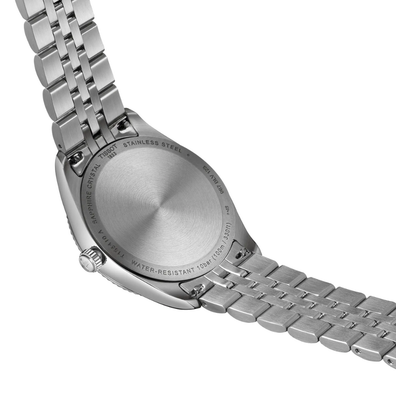 Tissot Ballade 40mm Watch T1564101109100