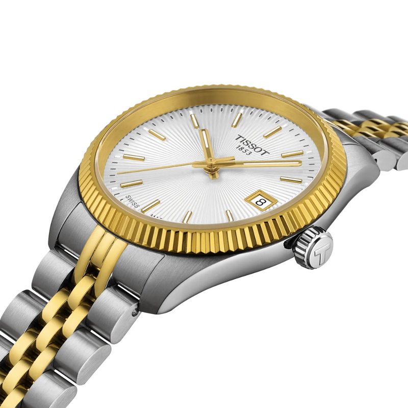 Tissot Ballade 34mm Watch T1562102203100