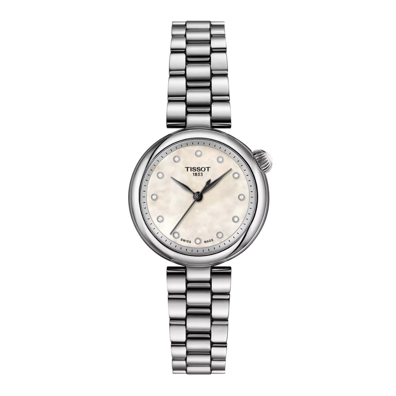 Tissot Desir Watch T1520101111600