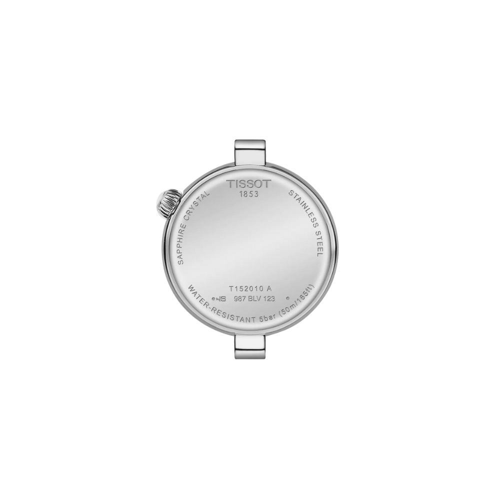 Tissot Desir Watch T1520101111600