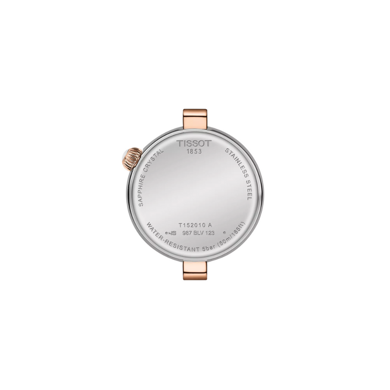 Tissot Desir Watch T1520102211800