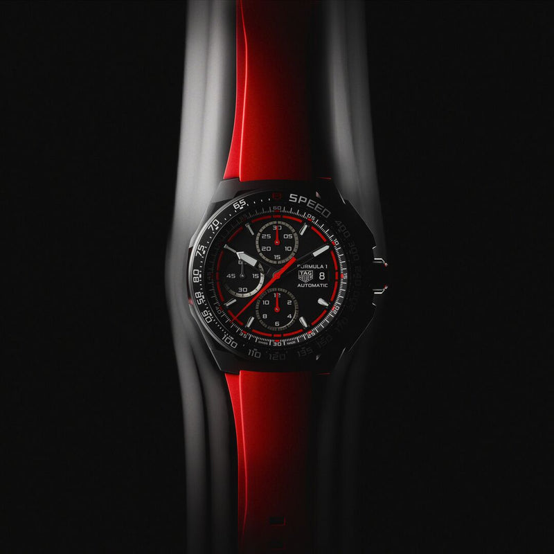 TAG Heuer Formula 1 Chronograph