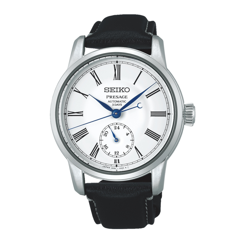Seiko Presage Classic Automatic Watch SPB495J