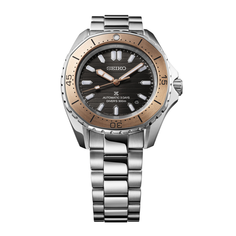 Seiko Prospex Sea Automatic Divers Watch SPB485J