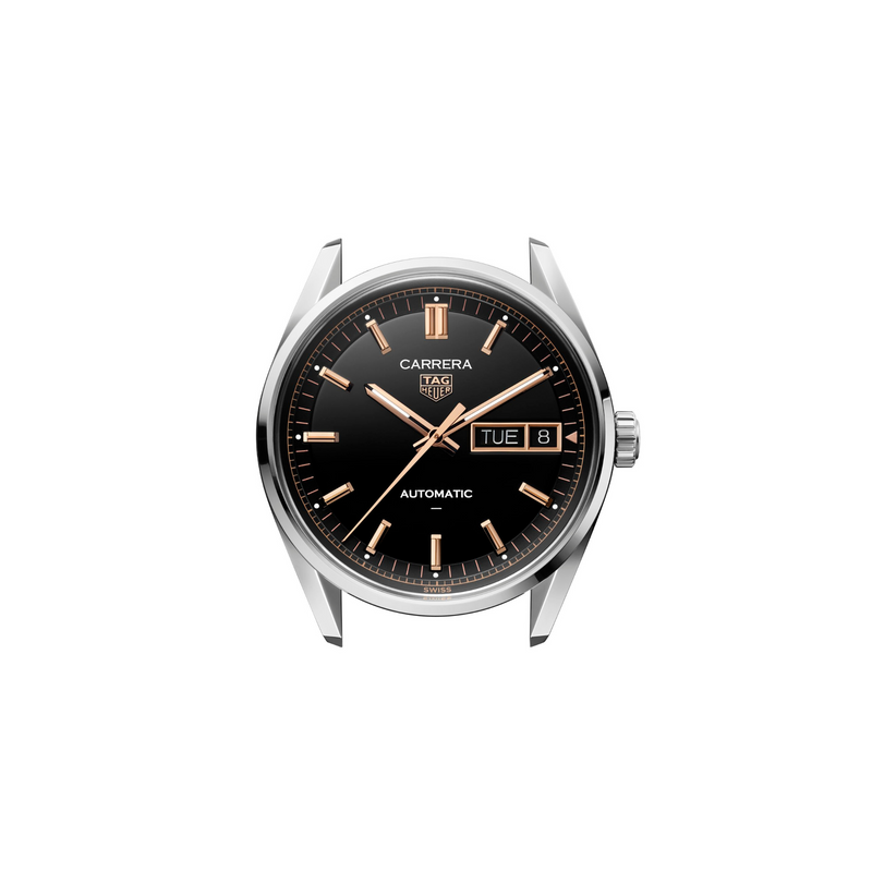 TAG Heuer Carrera Day-Date