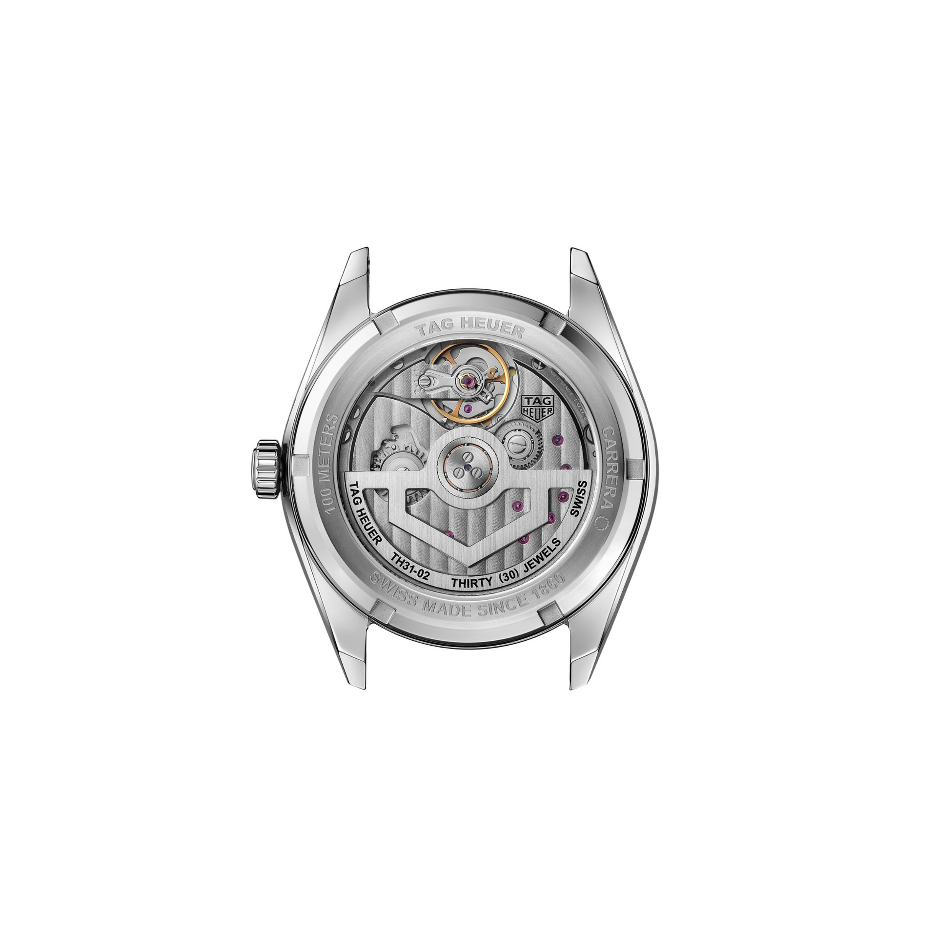 TAG Heuer Carrera Day-Date