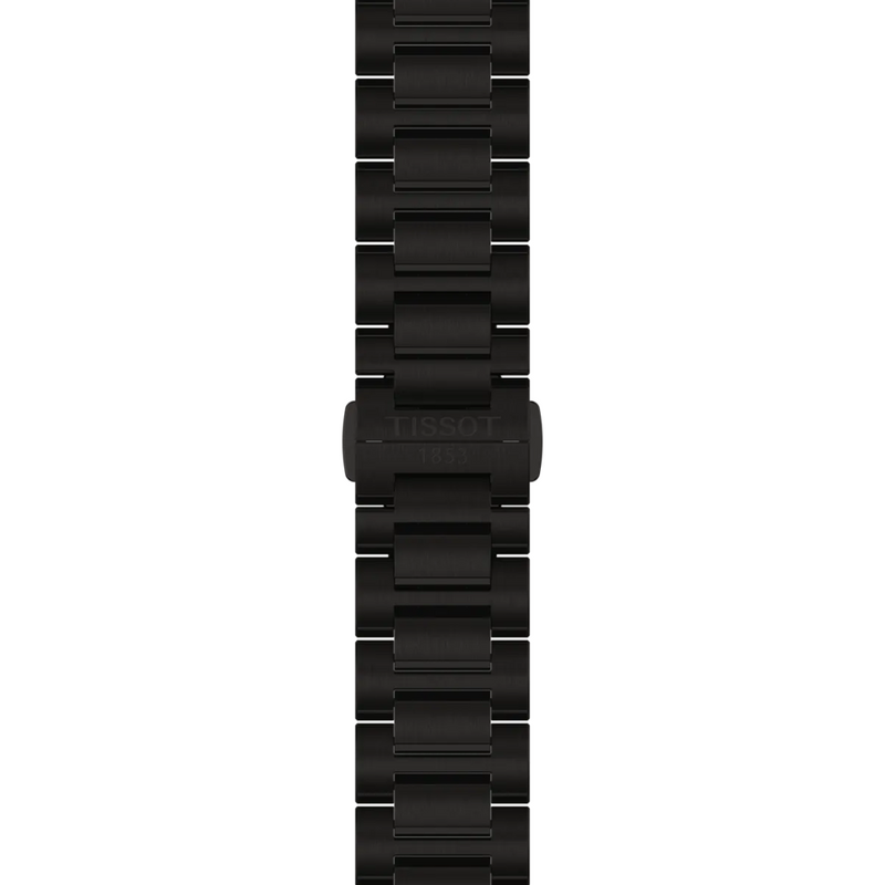 Tissot PRC 100 Solar Quartz 39mm Watch T1514223305100