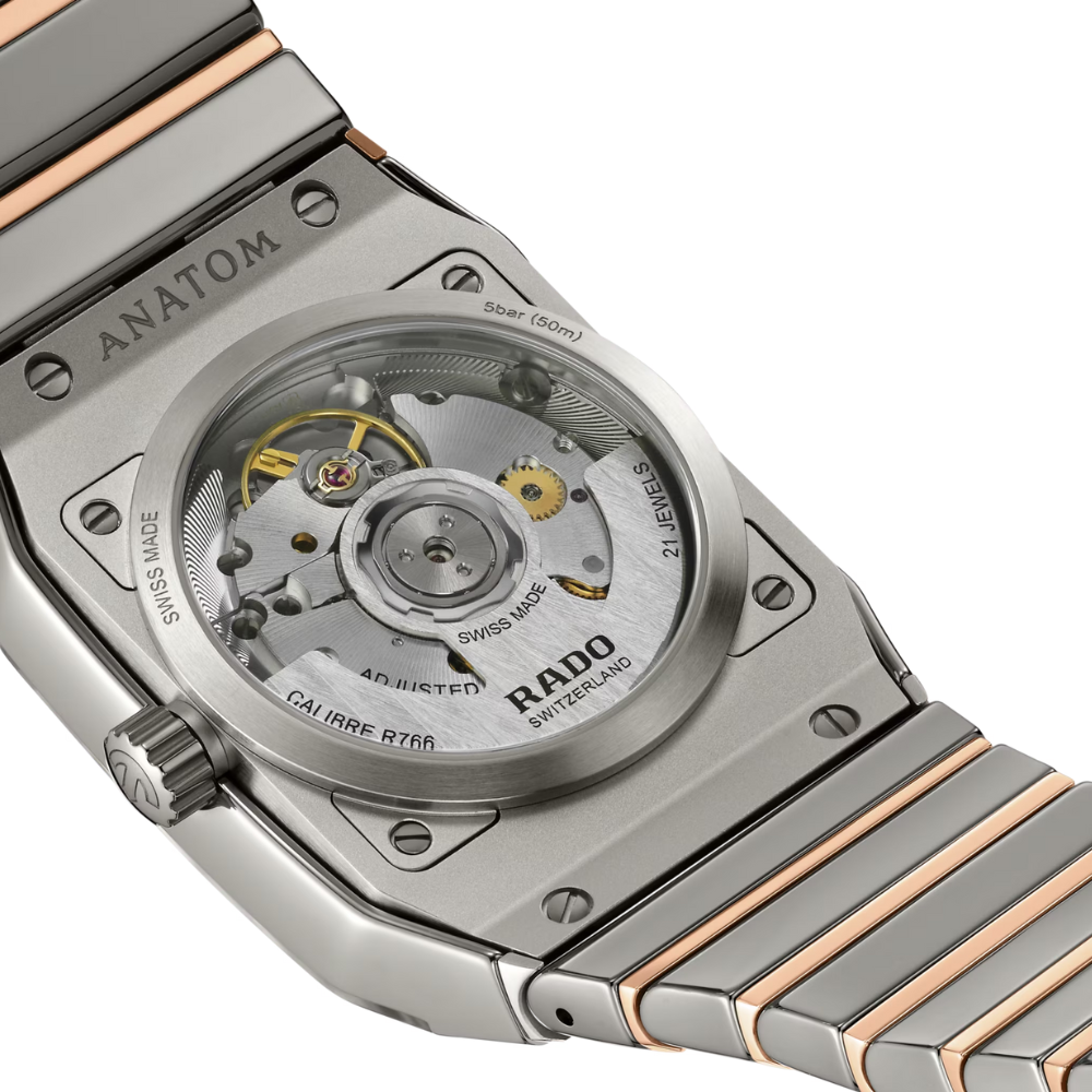 Rado Anatom Automatic Watch R10203102