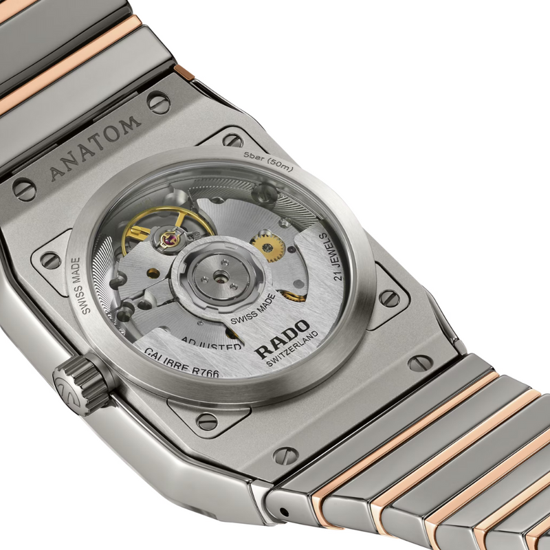 Rado Anatom Automatic Watch R10203102