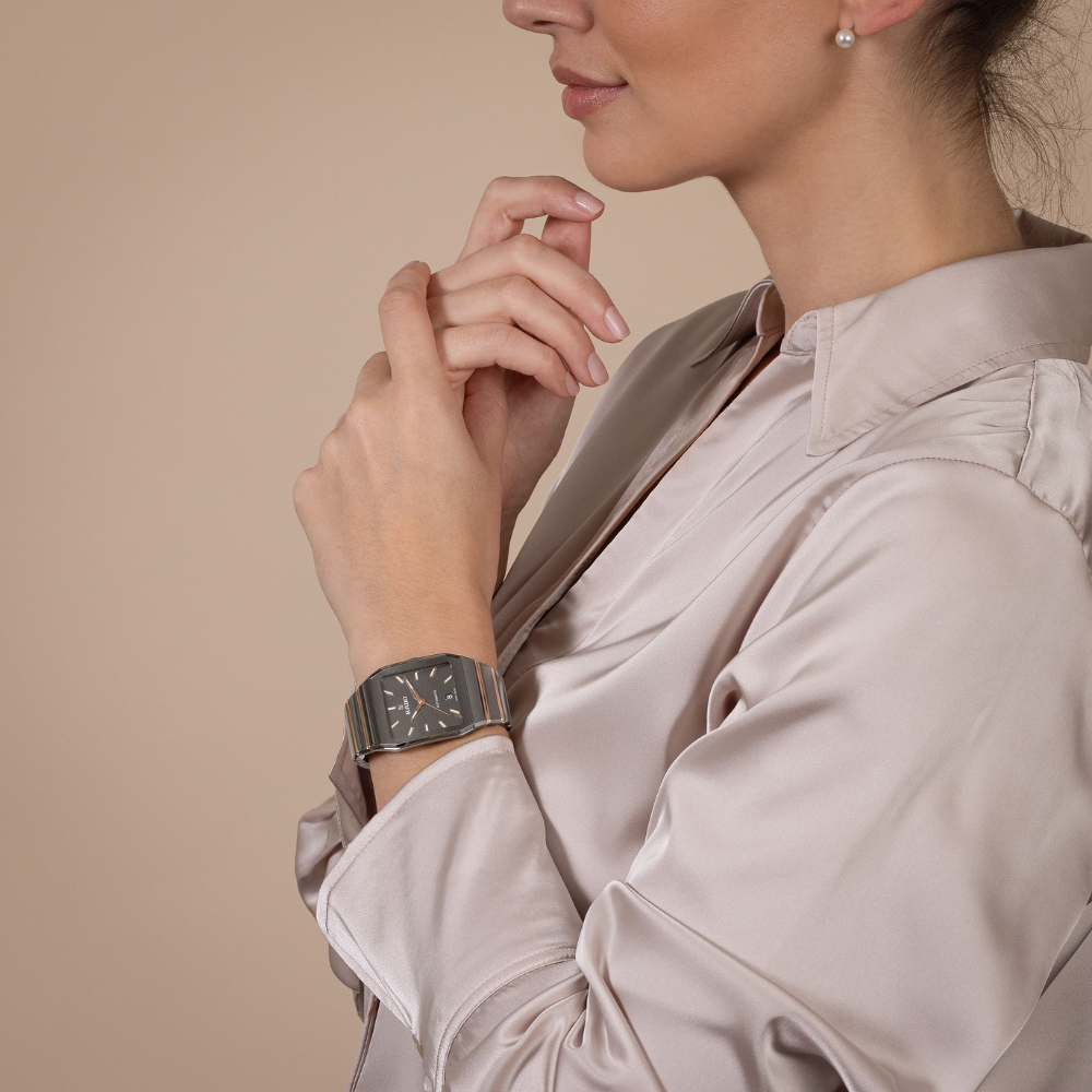 Rado Anatom Automatic Watch R10203102