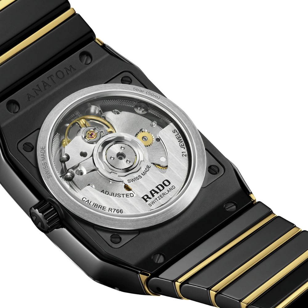Rado Anatom Automatic Watch R10200152