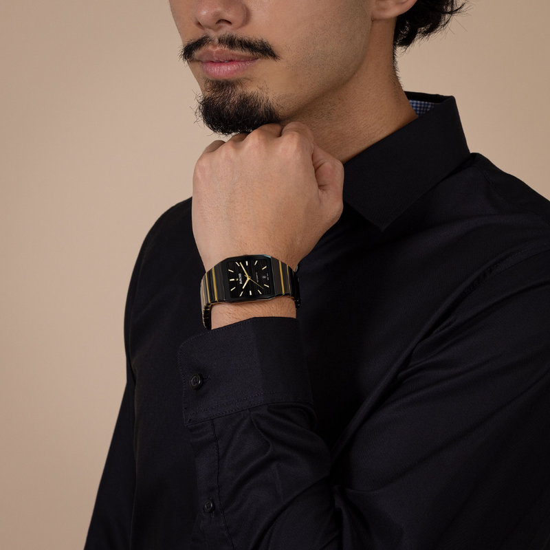 Rado Anatom Automatic Watch R10200152