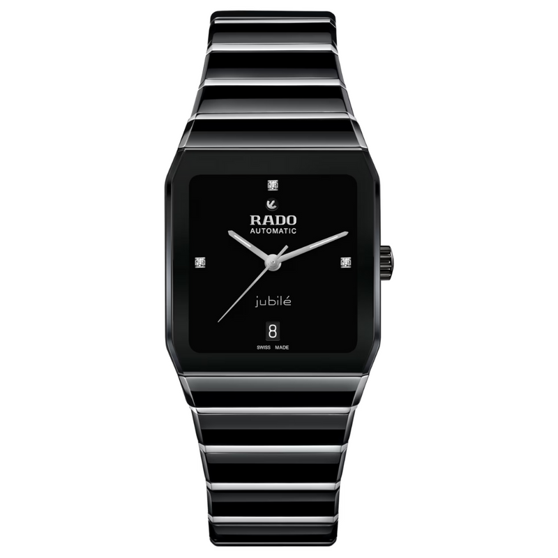 Rado Anatom Automatic Diamonds Watch R10201712