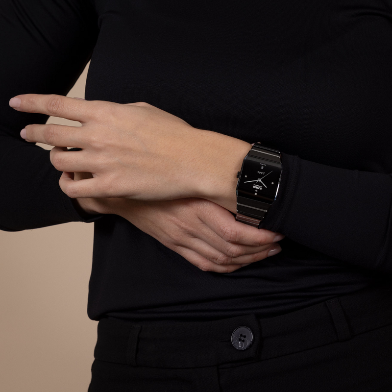 Rado Anatom Automatic Diamonds Watch R10201712