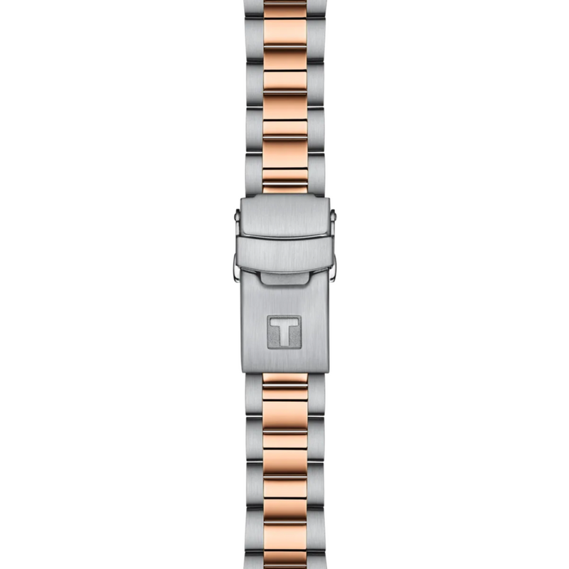 Tissot Seastar 1000 Quartz 36mm Watch T1202102205101