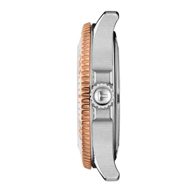 Tissot Seastar 1000 Quartz 36mm Watch T1202102211100