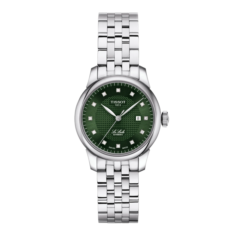 Tissot Le Locle Automatic Lady (29.00) Watch T0062071109600