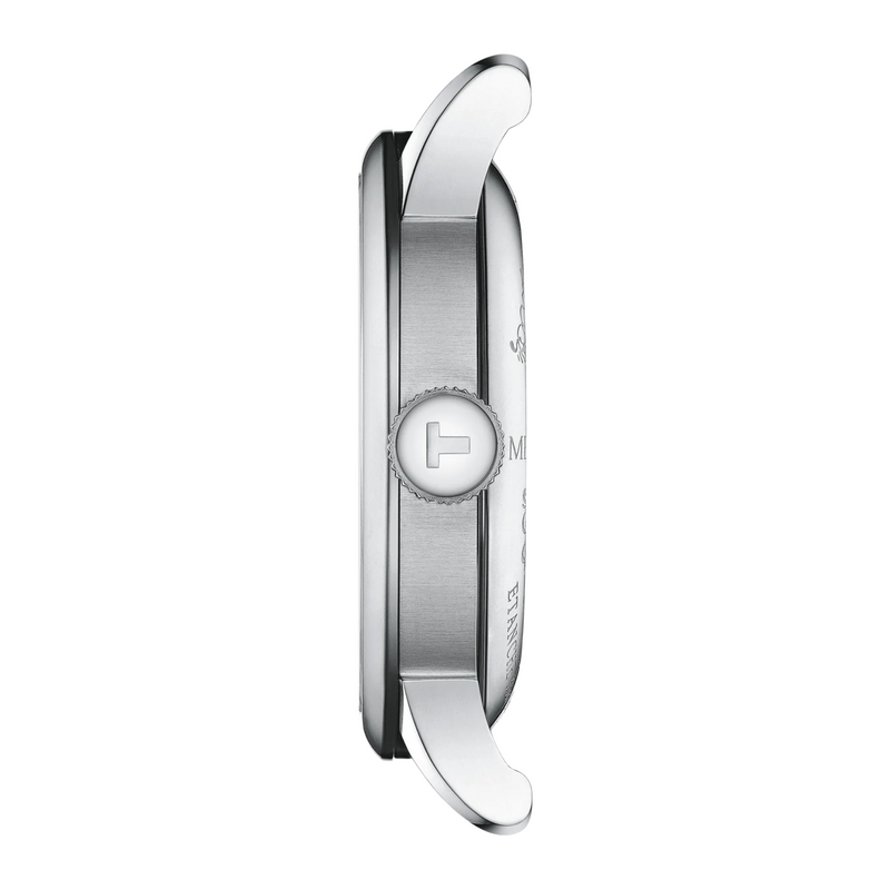 Tissot Le Locle Powermatic 80 Watch T0064071109300