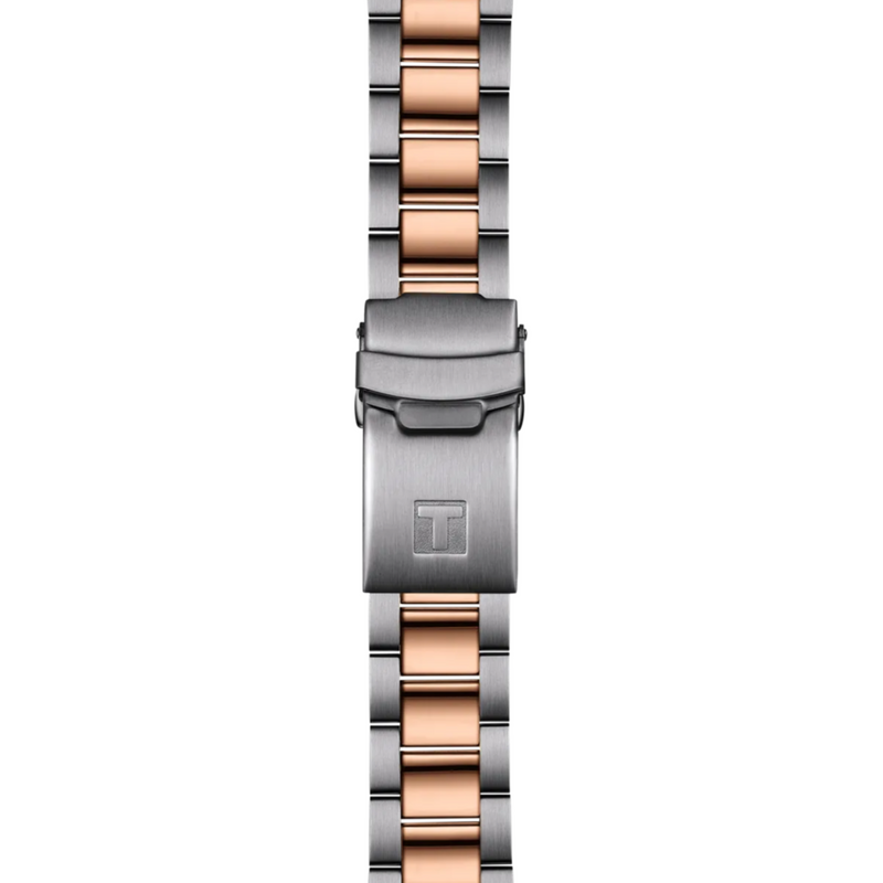 Tissot Seastar 1000 Quartz 40mm Watch T1204102205101