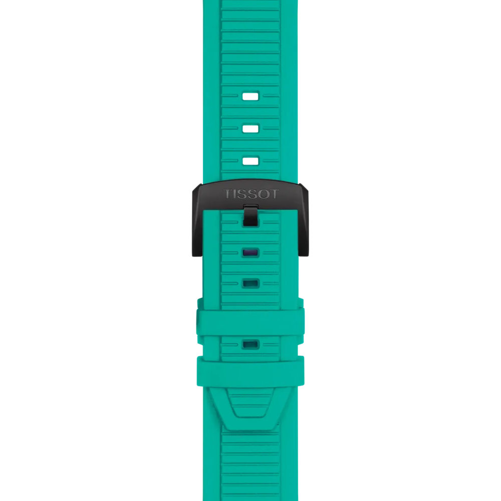 Tissot T-Race Quartz Chronograph Watch T1414173705101