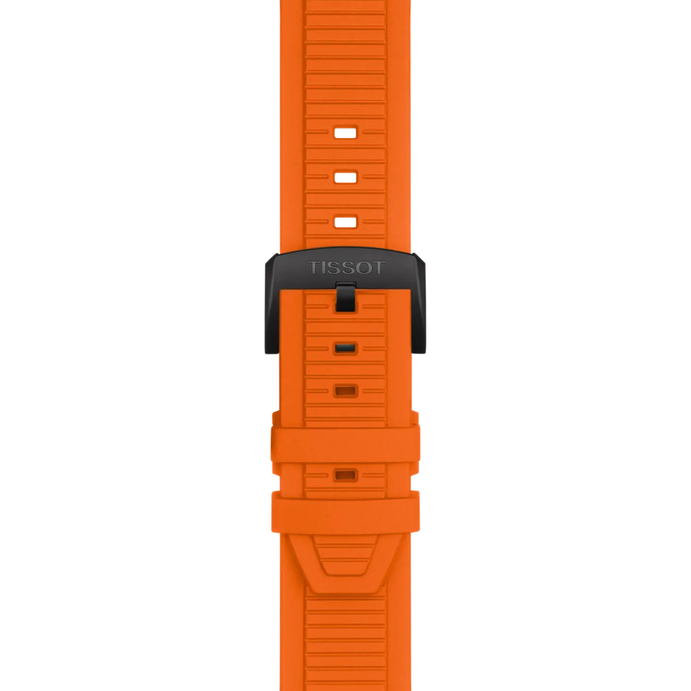 Tissot T-Race Quartz Chronograph Watch T1414173705102