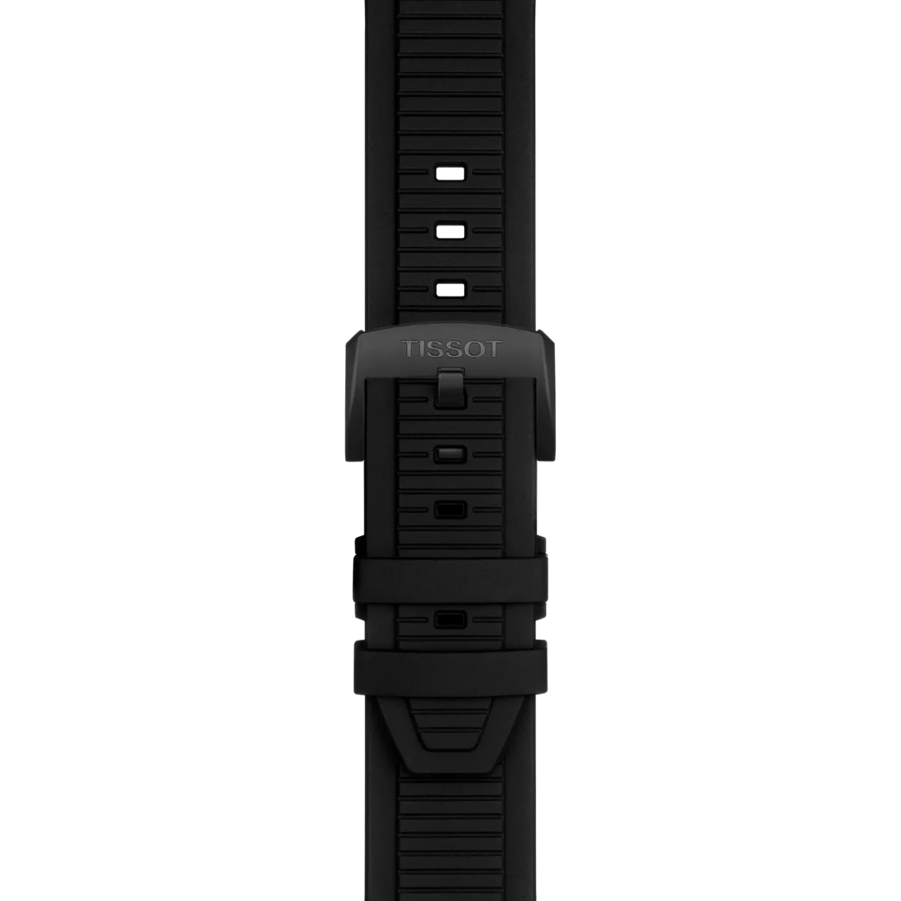 Tissot T-Race MotoGP Quartz Chronograph (2025) Watch T1414172708100