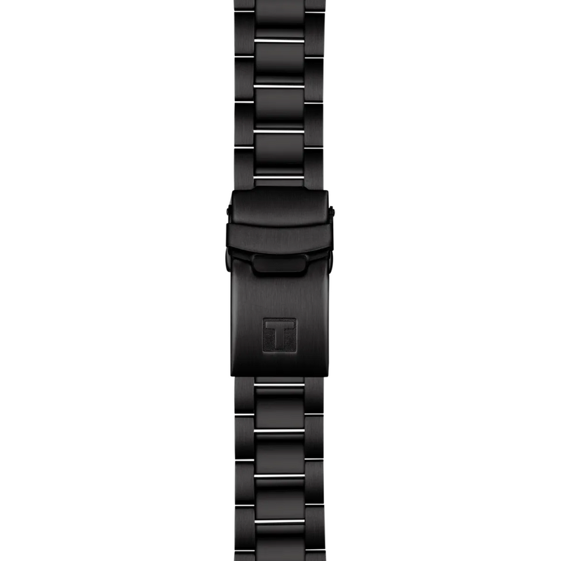 Tissot Seastar 1000 Quartz 40mm Watch T1204103305100