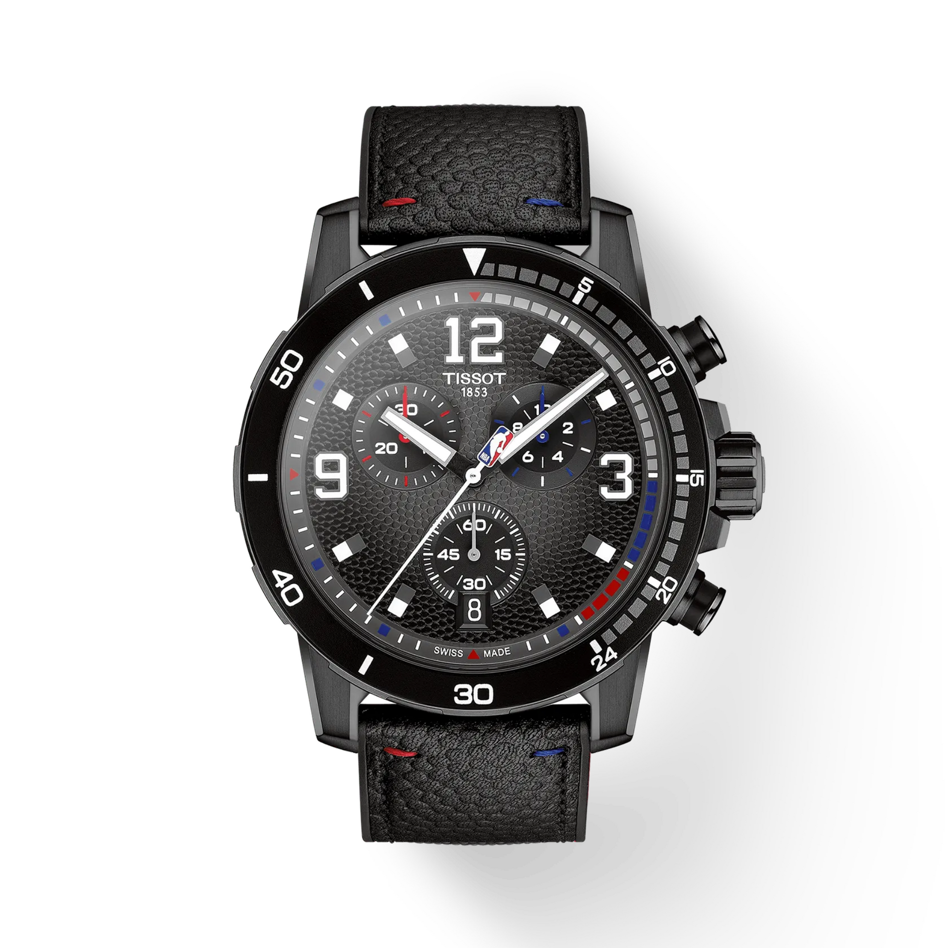 Tissot Supersport NBA Special Edition Watch T1256173706700