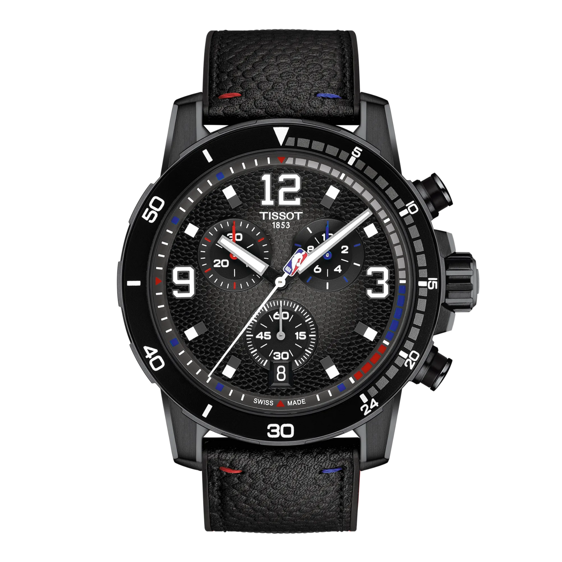 Tissot Supersport NBA Special Edition Watch T1256173706700
