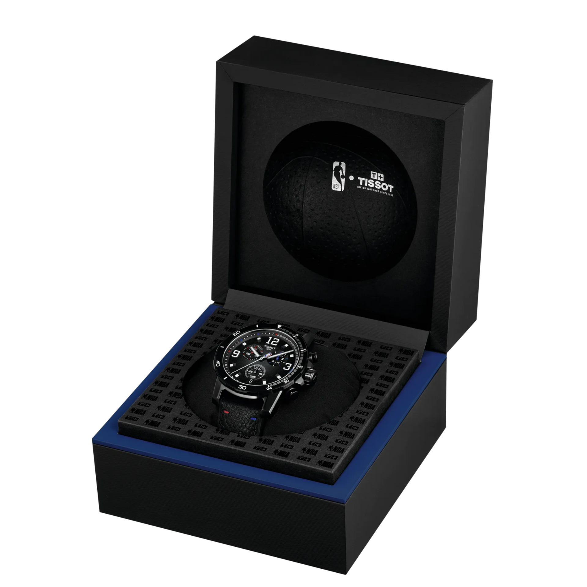Tissot Supersport NBA Special Edition Watch T1256173706700