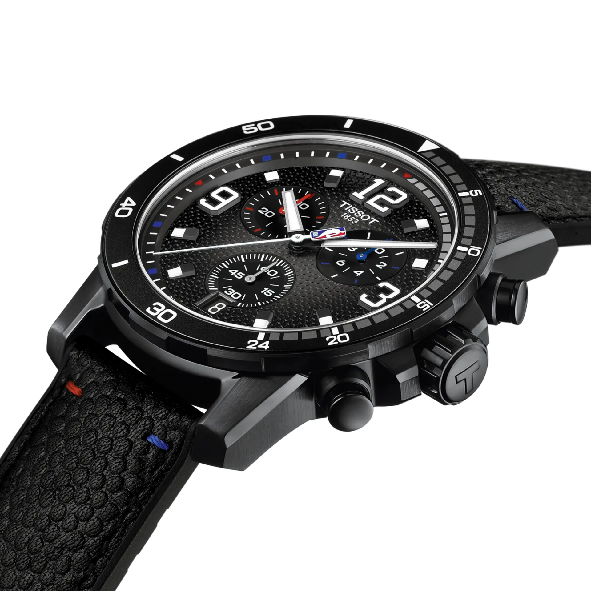 Tissot Supersport NBA Special Edition Watch T1256173706700
