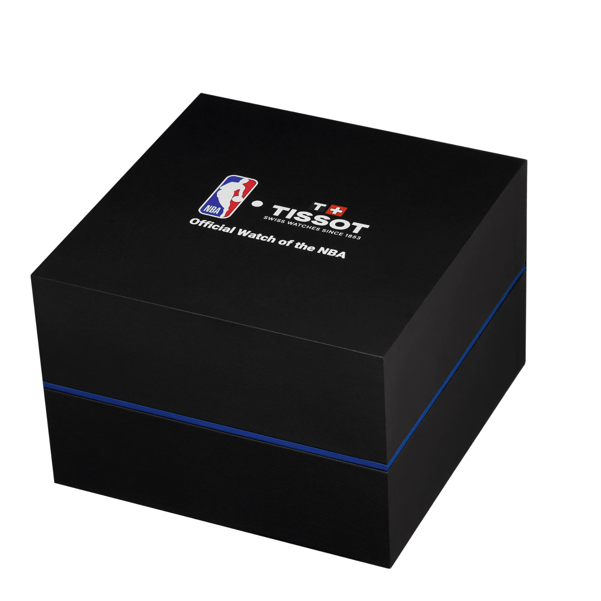 Tissot Supersport NBA Special Edition Watch T1256173706700