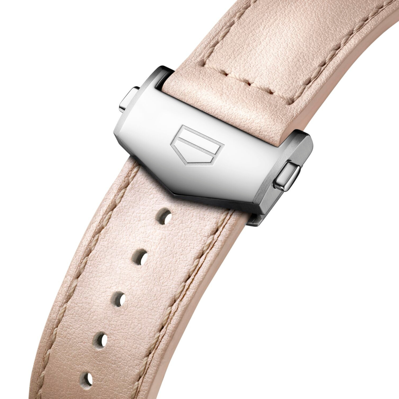 TAG Heuer Carrera Chronograph