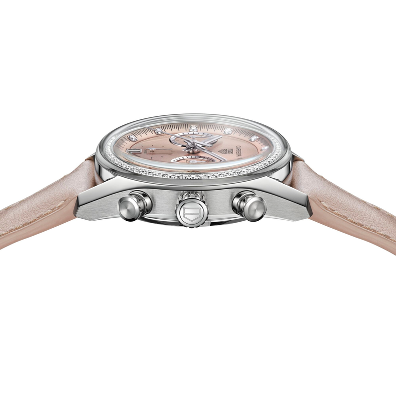 TAG Heuer Carrera Chronograph