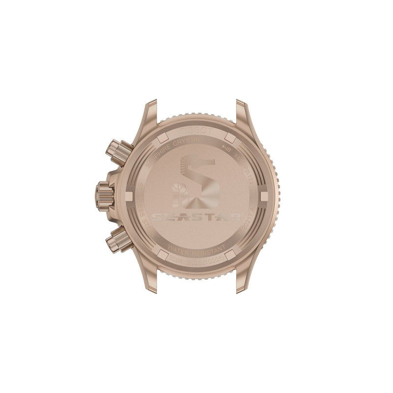 Tissot Seastar Watch T1202173704100