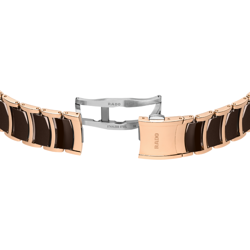 Rado Centrix Chronograph Watch R30212302
