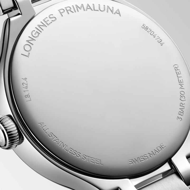 Longines Primaluna Watch L81424976