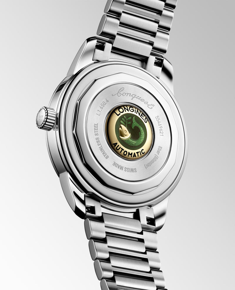 Longines Conquest Heritage Watch L16504926