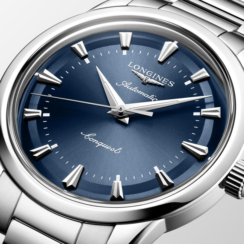 Longines Conquest Heritage Watch L16504926
