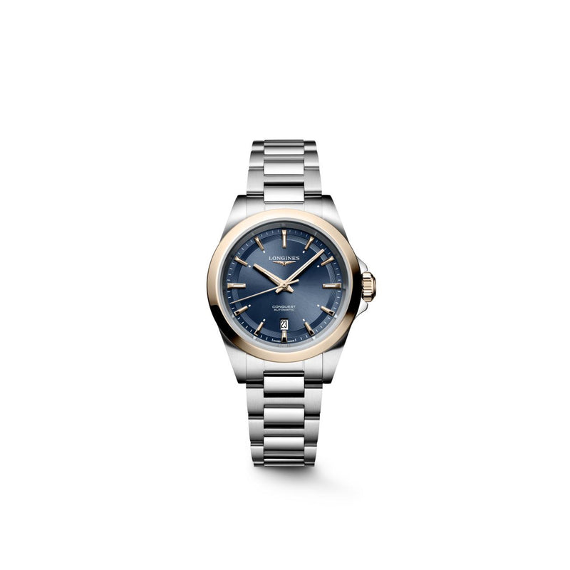 Longines Conquest Watch L33205926