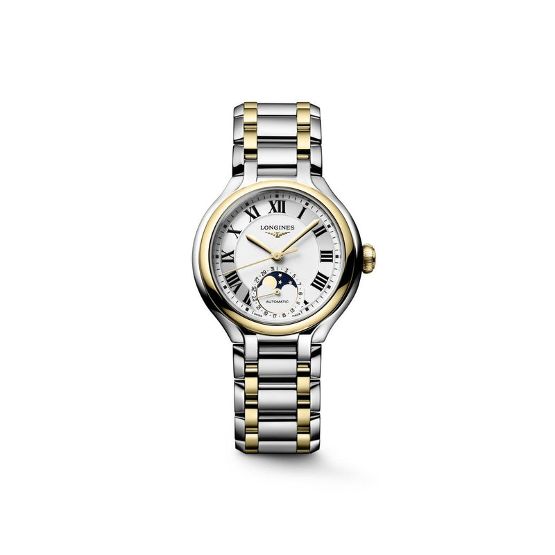 Longines Primaluna Moonphase Watch L81265797