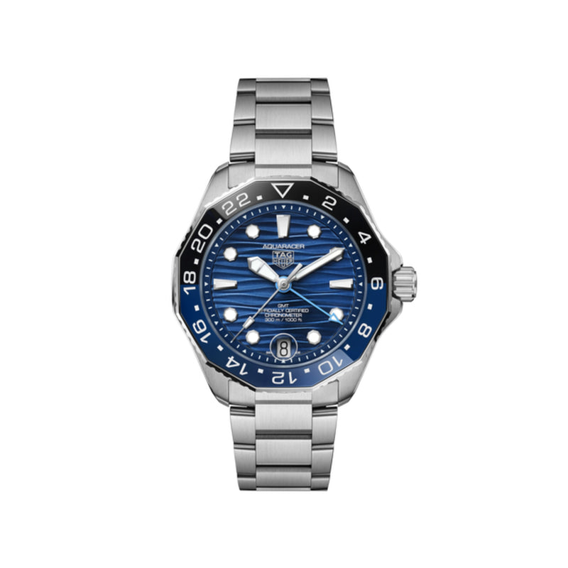 TAG Heuer Aquaracer Professional 300 GMT