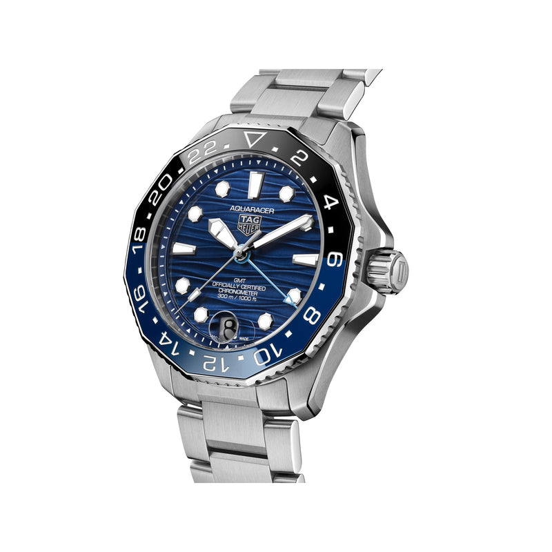 TAG Heuer Aquaracer Professional 300 GMT