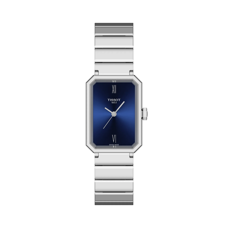 Tissot SRV 30mm Watch T1601101104300