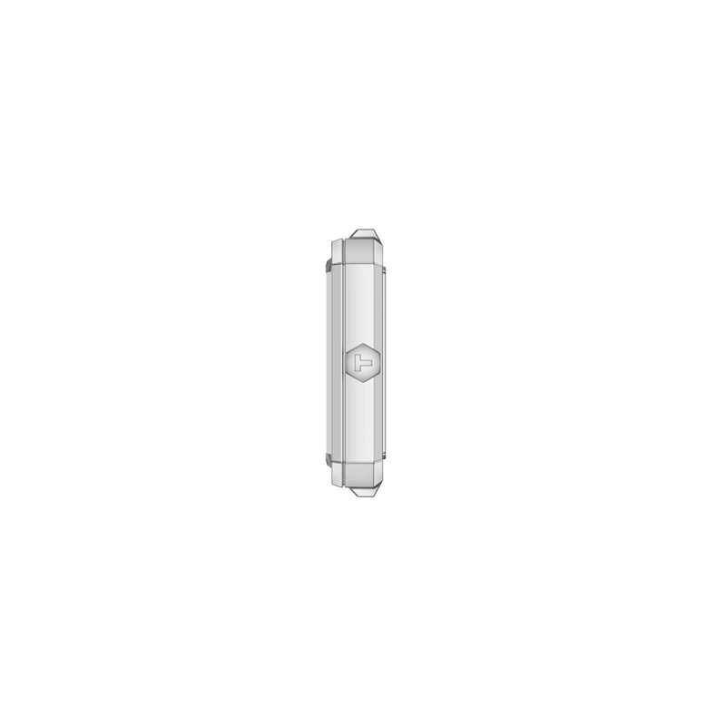 Tissot SRV 30mm Watch T1601101104300