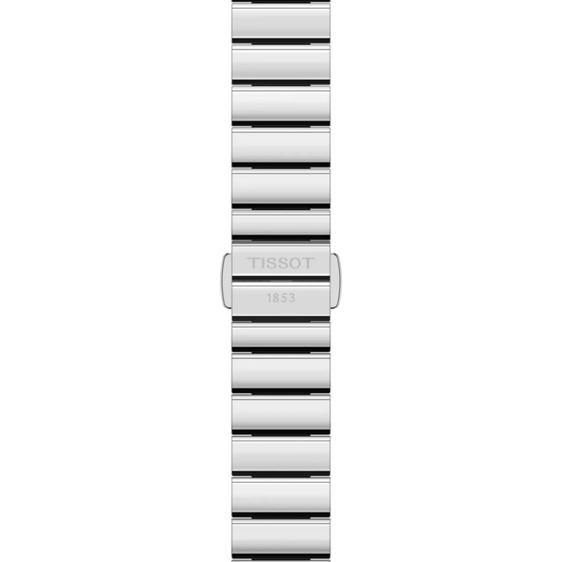 Tissot SRV 30mm Watch T1601101104300