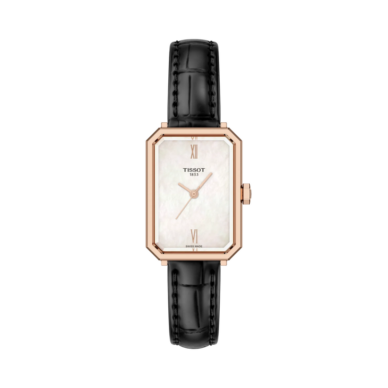Tissot SRV 30mm Watch T1601103611300